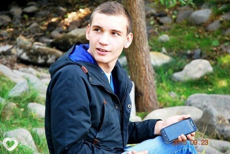 Вадим, 33, Киеве — анкета №164312