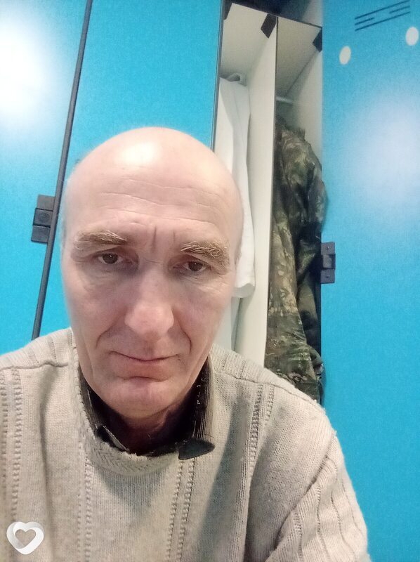 Анатолий, 56, Оренбурге — анкета №164314