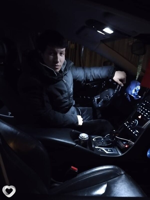 Ббб, 31, Бишкек — анкета №164315