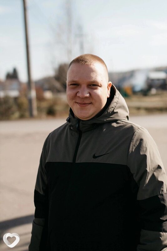 Андрей, 32, Новокузнецке — анкета №164319