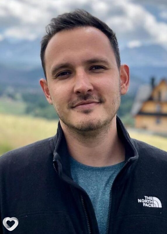 Максим, 42, Алматы — анкета №164322