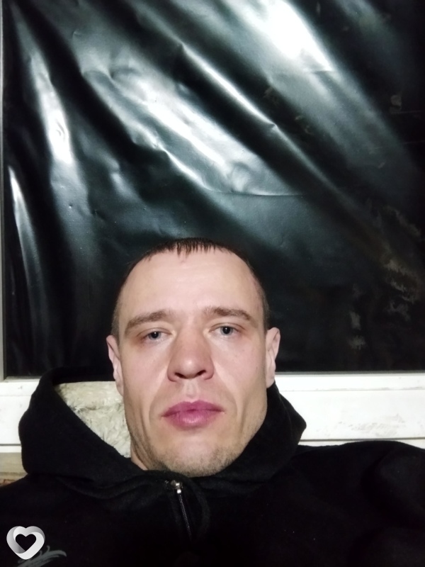 Александр, 42, Омске — анкета №164323