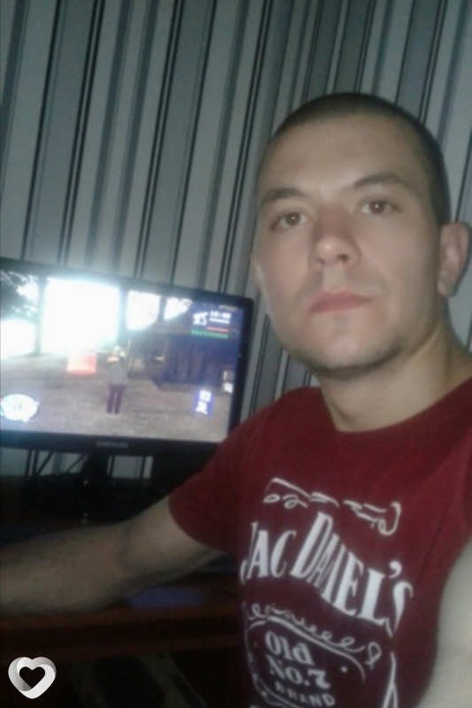Денис, 39, Улан-Удэ — анкета №164284