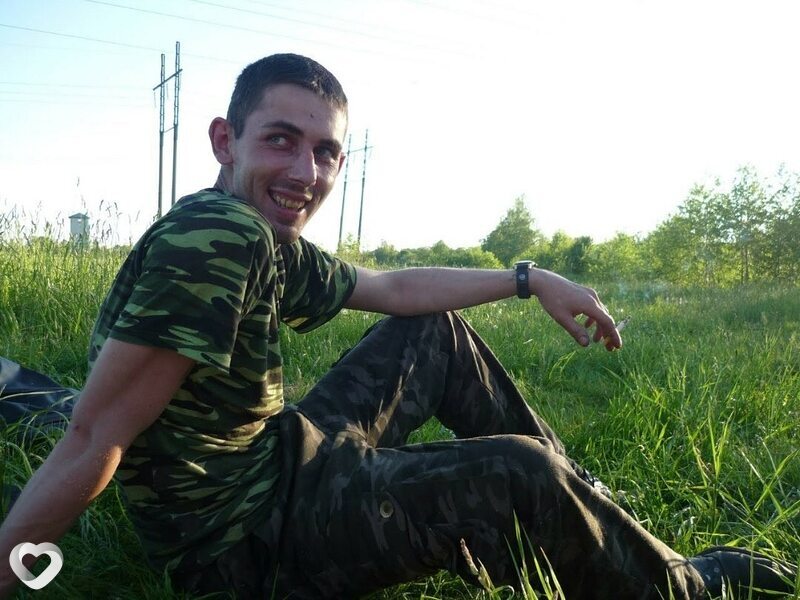 Михаил, 42, Дмитрове — анкета №164285