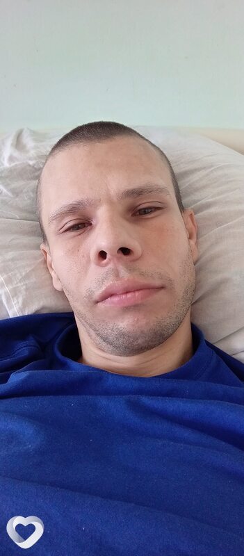 Андрей, 39, Саратове — анкета №164291