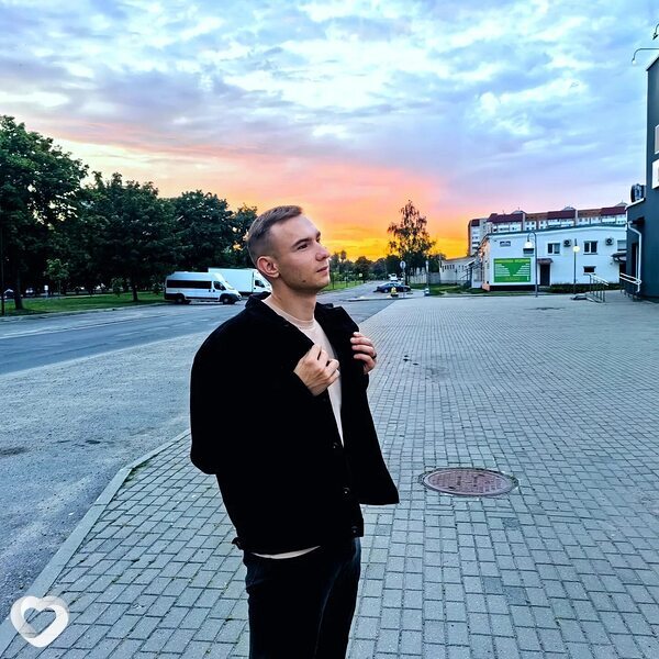Сергей, 31, Могилев — анкета №164293