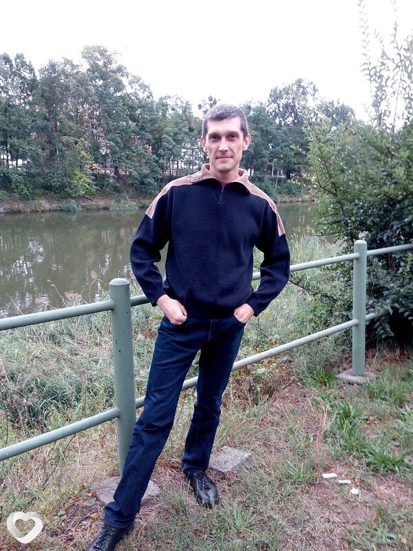 Денис, 47, Запорожье — анкета №164297