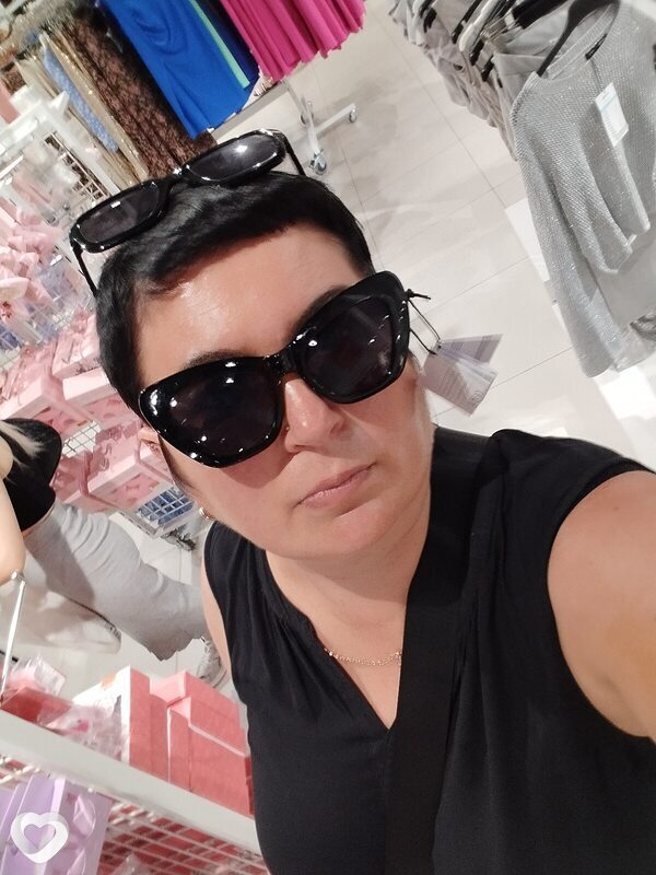 Катя, 42, Ровно — анкета №164301