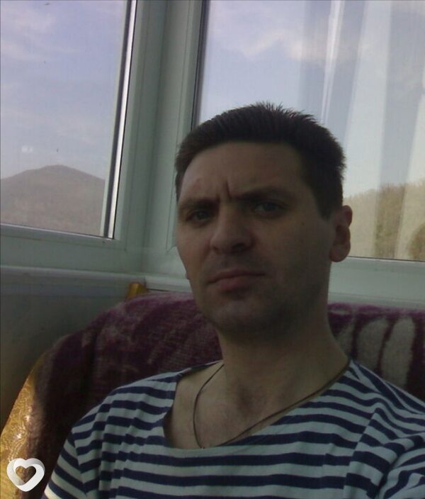 Дмитрий, 50, Пушкино (Московская Обл) — анкета №164306