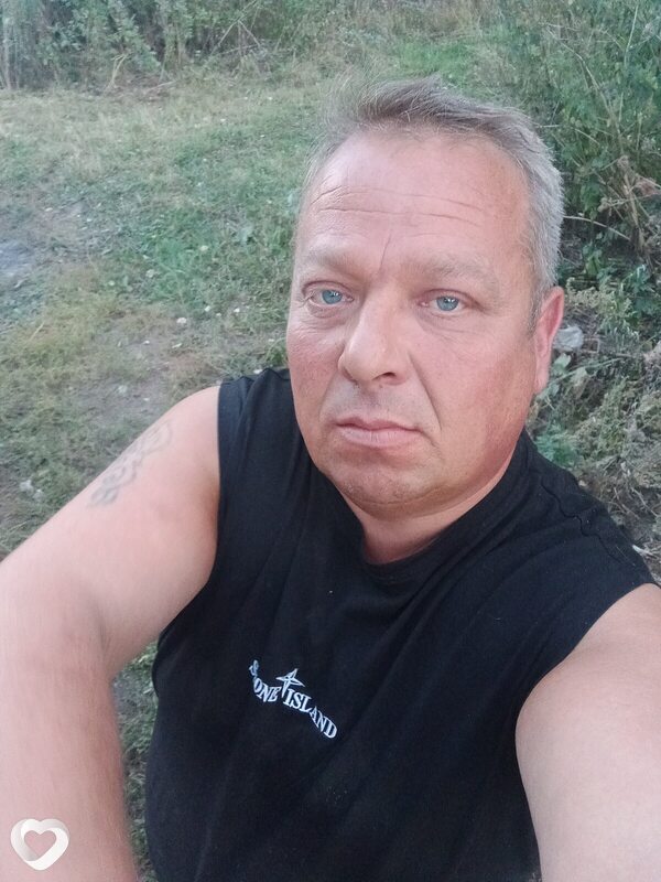 Сергей, 47, Рыбном — анкета №164308