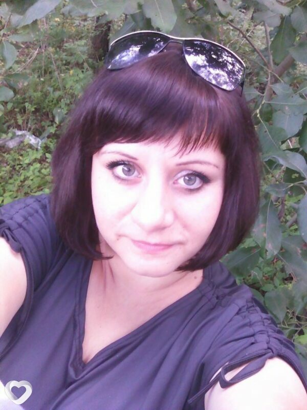 Светлана, 43, Лиде — анкета №164243