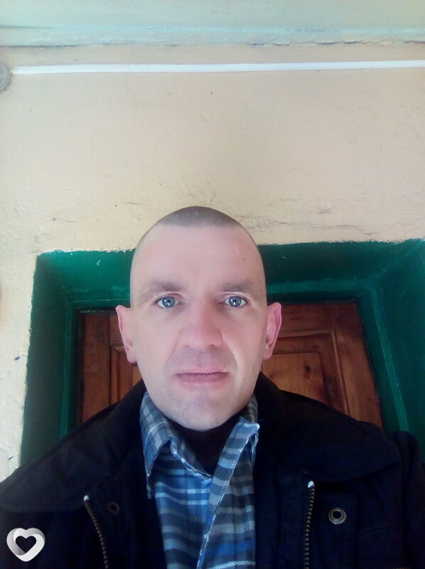 Митя, 47, Светлогорске — анкета №164244