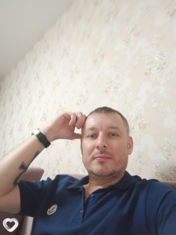 Алексей, 45, Йошкар-Оле — анкета №164249