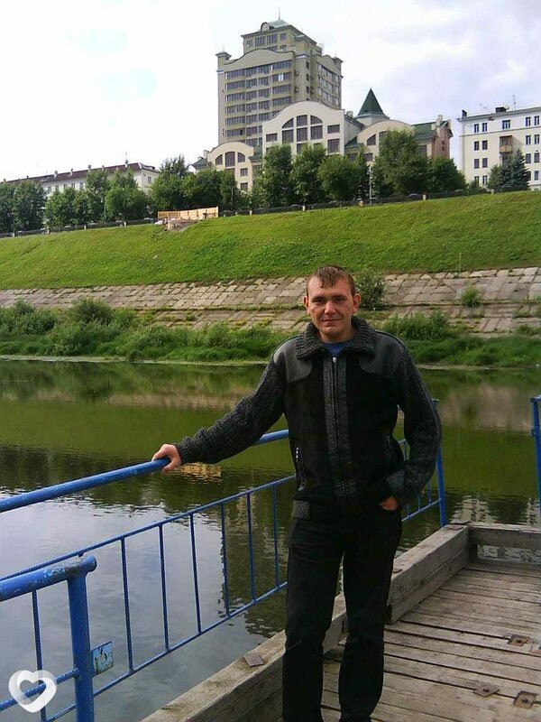 Алексей, 43, Кемерове — анкета №164436