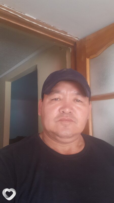 Кайрат, 52, Актобе — анкета №164439