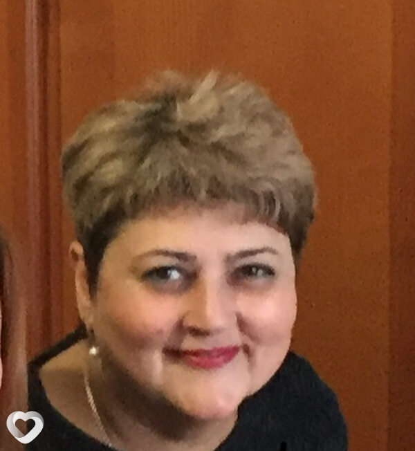 Larisa, 55, Мелитополе — анкета №164452