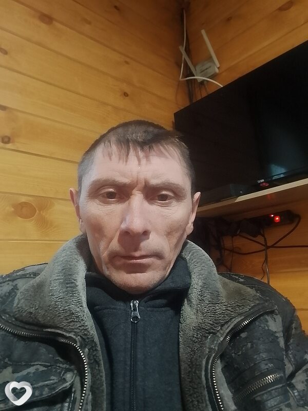 Алексей, 47, Красноярске — анкета №164457