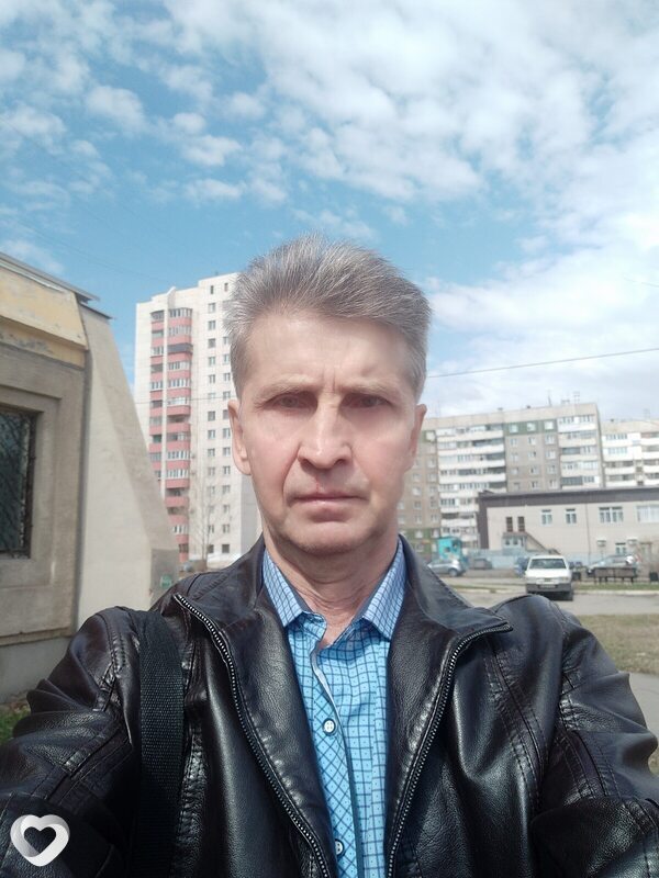 Александр, 66, Магнитогорске — анкета №164413