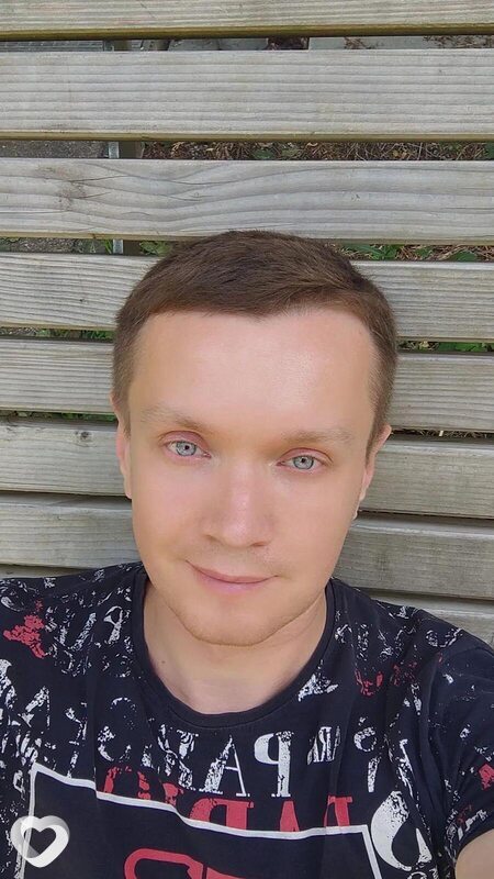 Руслан, 30, Харькове — анкета №164415