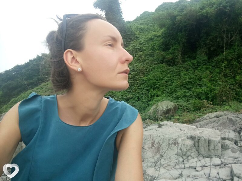 Светлана, 36, Минске — анкета №164421