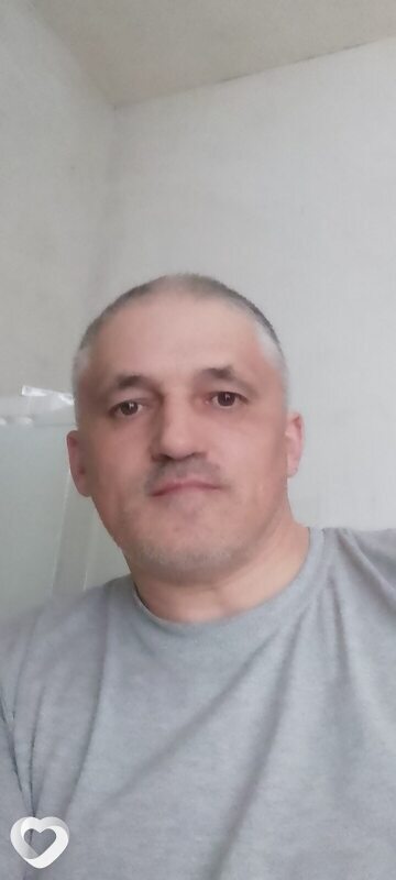 Артём, 51, Донецке — анкета №164429