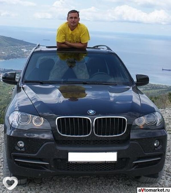 Алекс, 43, Симферополе — анкета №164430