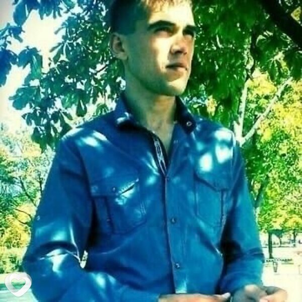 Саша, 33, Хмельницком — анкета №164536