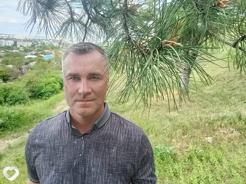 Александр, 47, Донецке — анкета №164537