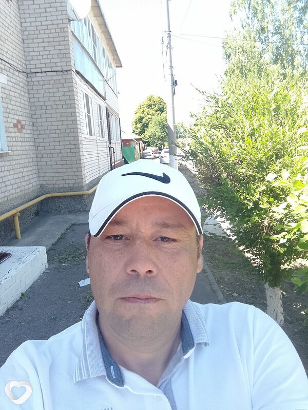 Андрей, 43, Москве — анкета №164543