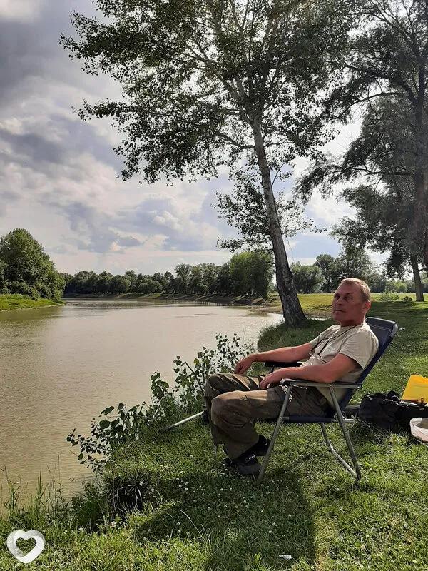 Сергей, 54, Барнауле — анкета №164552