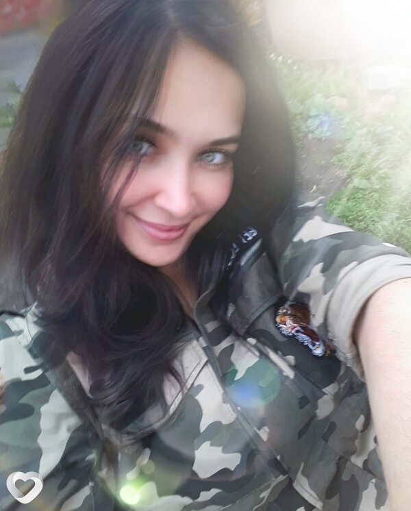 Наталья, 48, Новосибирске — анкета №164553