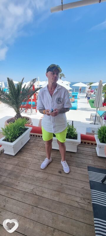 Evgeniy, 45, Киеве — анкета №164554