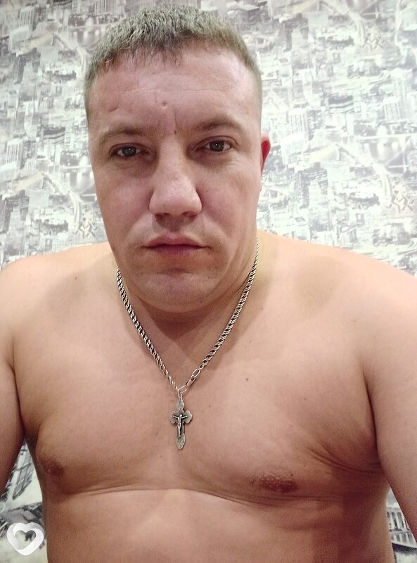 Сергей, 37, Иркутске — анкета №164555