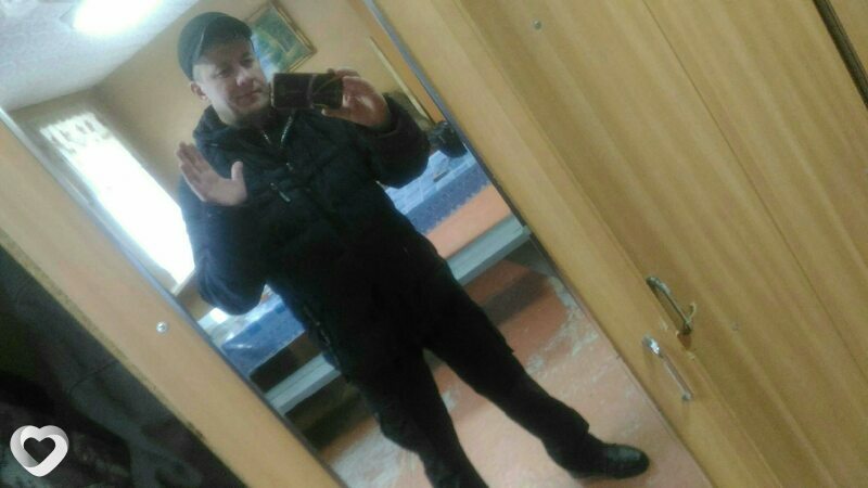 Дмитрий, 47, Омске — анкета №164609