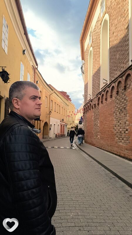 Miha, Таллин