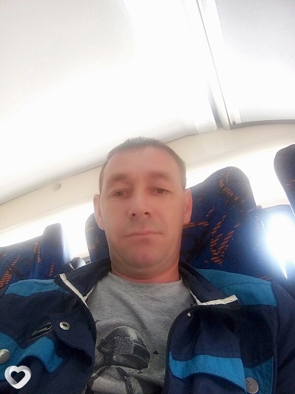Дмитрий, 45, Перми — анкета №164616