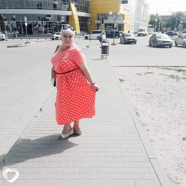 Раиса, 63, Волгограде — анкета №164626