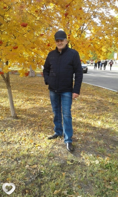 Игорь, 57, Костанае — анкета №164630