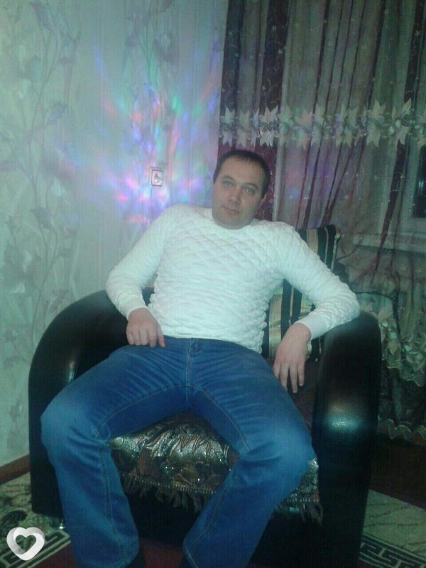 Александр, 47, Нальчике — анкета №164631