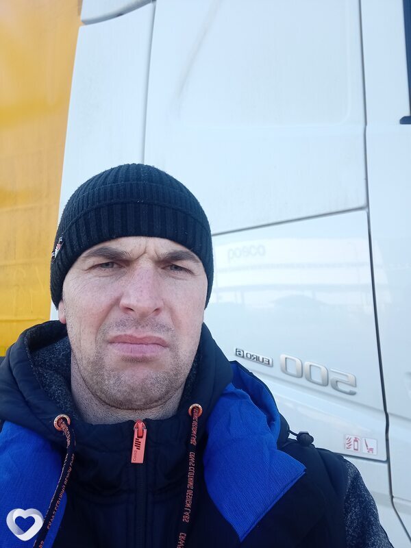 Дима, 41, Гродно — анкета №164632