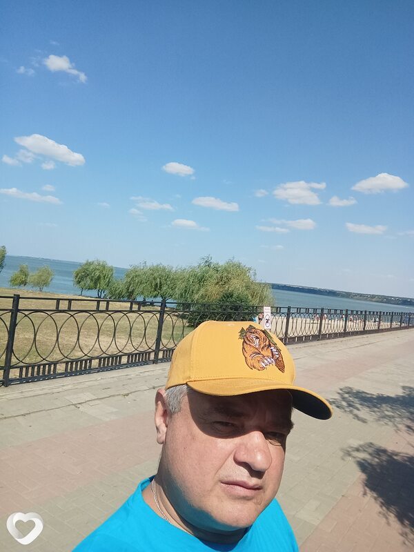Алексей, 52, Ростове-на-Дону — анкета №164490
