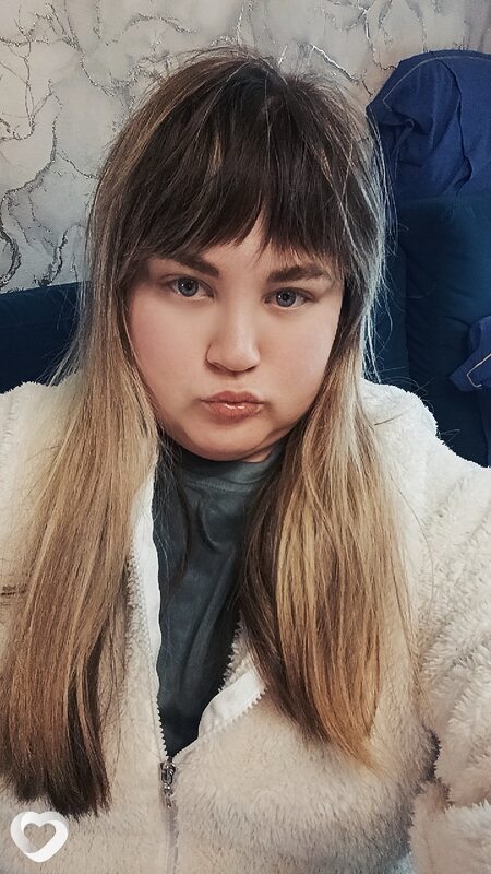 Кристина, 29, Красноярске — анкета №164494