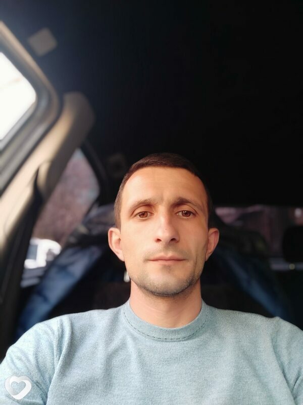 Artyom, 38, Ереван — анкета №164498