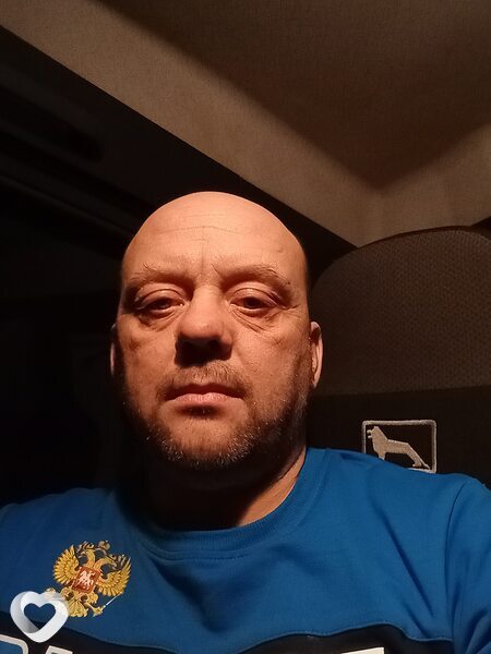 Евгений, 44, Красноярске — анкета №164500