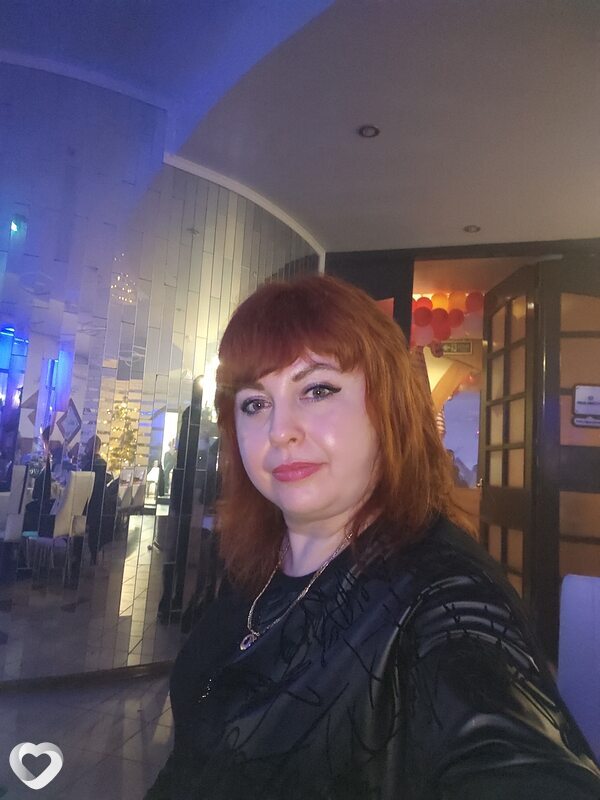 Татьяна, 48, Мелитополе — анкета №164502