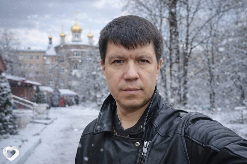 Павел, 41, Бобруйске — анкета №164359