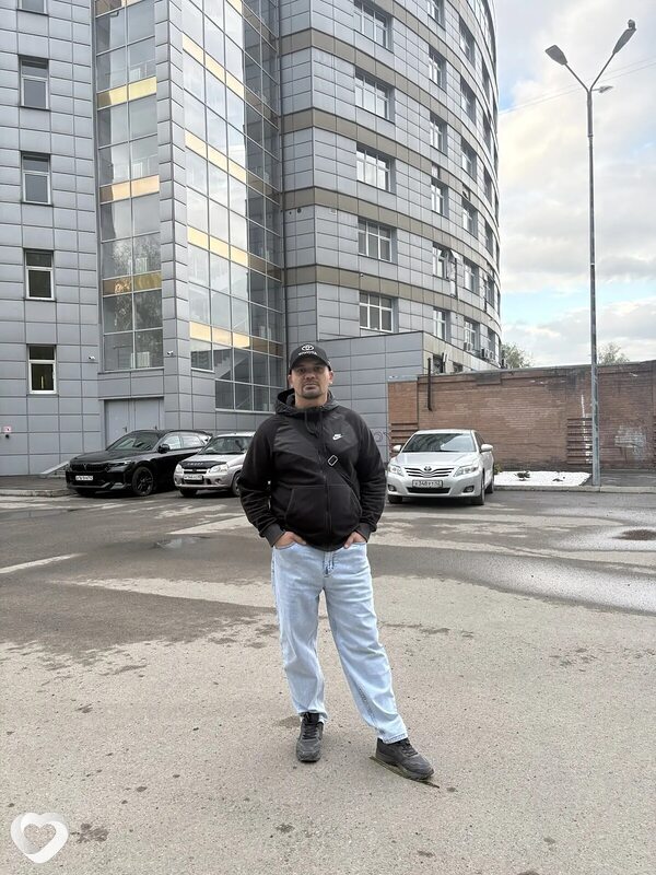 Денис, 39, Новокузнецке — анкета №164362