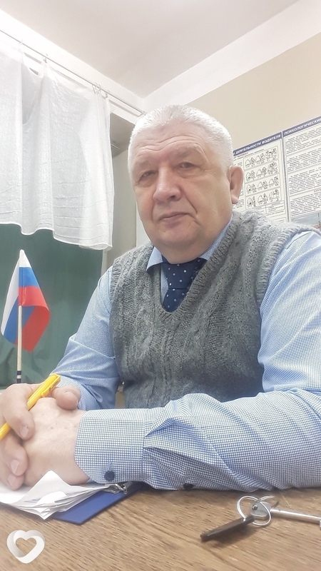 Владимир, Братск
