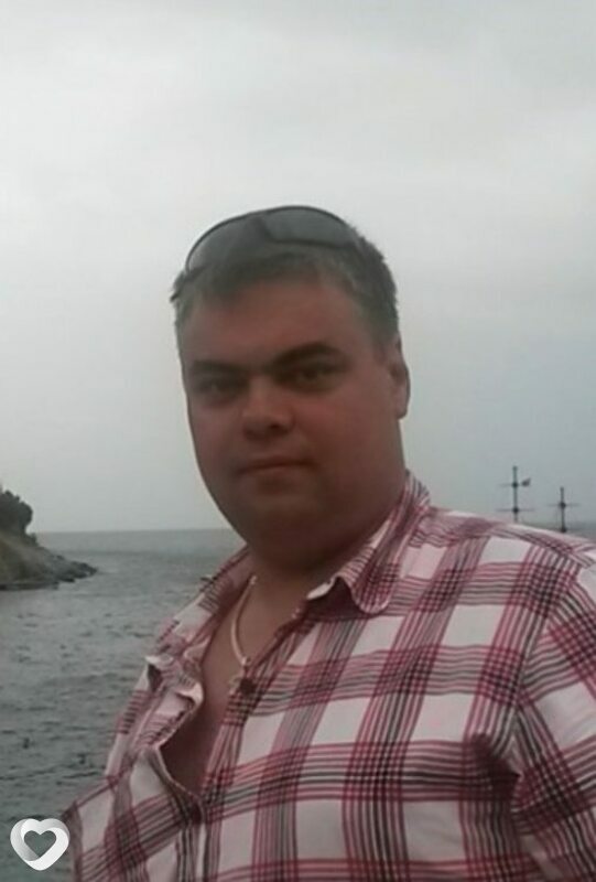 Александр, 41, Николаеве — анкета №164366