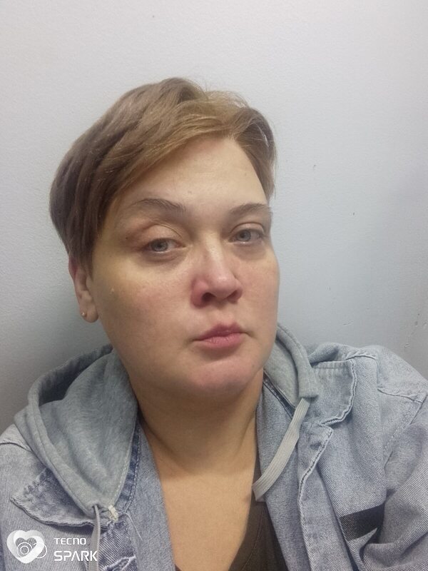 Ирина, 45, Алматы — анкета №164375